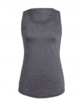 Icebreaker Sphere Tank Women