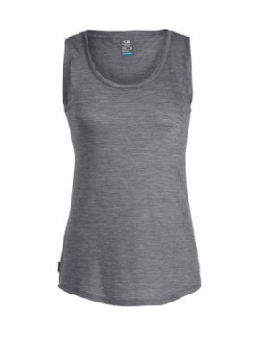 Icebreaker Sphere Tank Women
