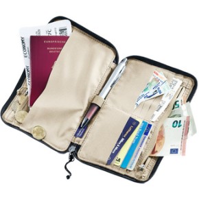 Deuter Travel Wallet