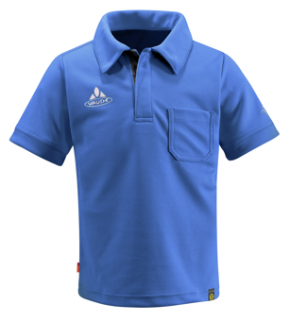 Vaude Kids Polo Shirt