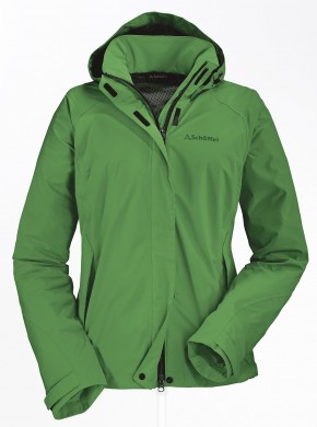 Schöffel Easy Damenjacke