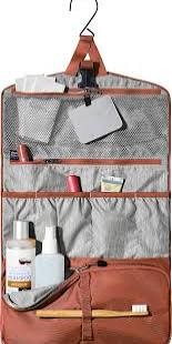 Deuter Wash Bag II